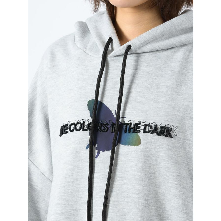 CVCビッグシルエットリフレクターパーカー メンズ ビッグシルエット オーバーサイズ ストリート系 韓国ファッション 韓国系 RE730 セブンサーティー | RE730 | 21