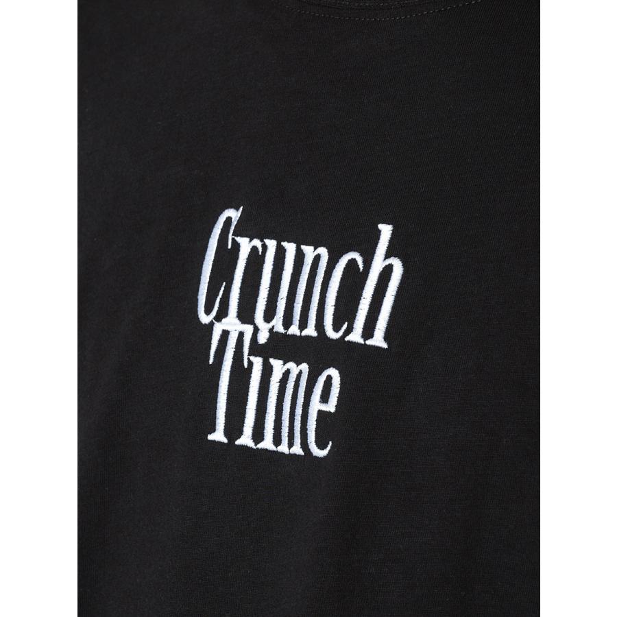 ビッグシルエットボーダーレイヤードTシャツ メンズ ビッグシルエット オーバーサイズ ストリート系 韓国ファッション 韓国系 RE730 セブンサーティー | RE730 | 18