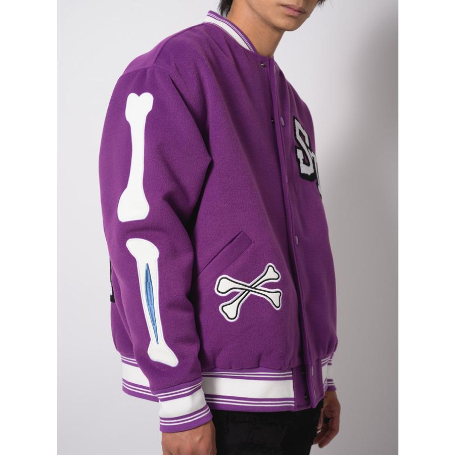 Rady ロゴストーン パーカーSサイズ♡新品未使用♡ What it isNt ART BY MARKGONZALES/ワット イット イズント