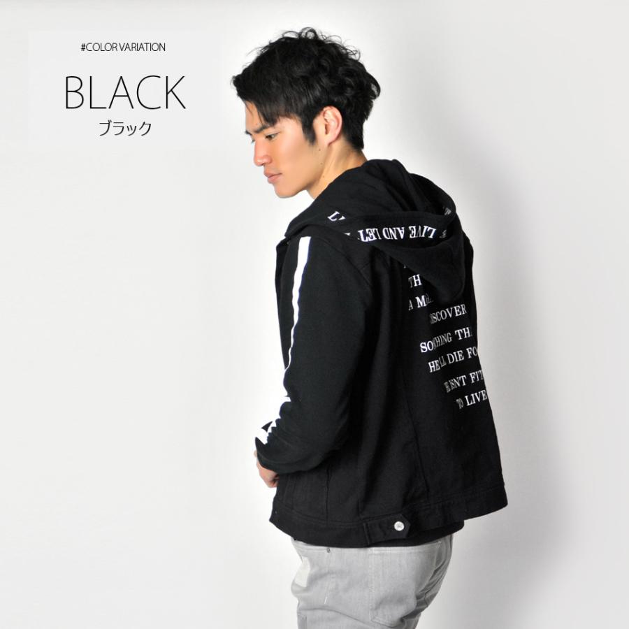 デニムジャケット ボアブルゾン ストリート 全2色 韓国 b5171 org.jpg