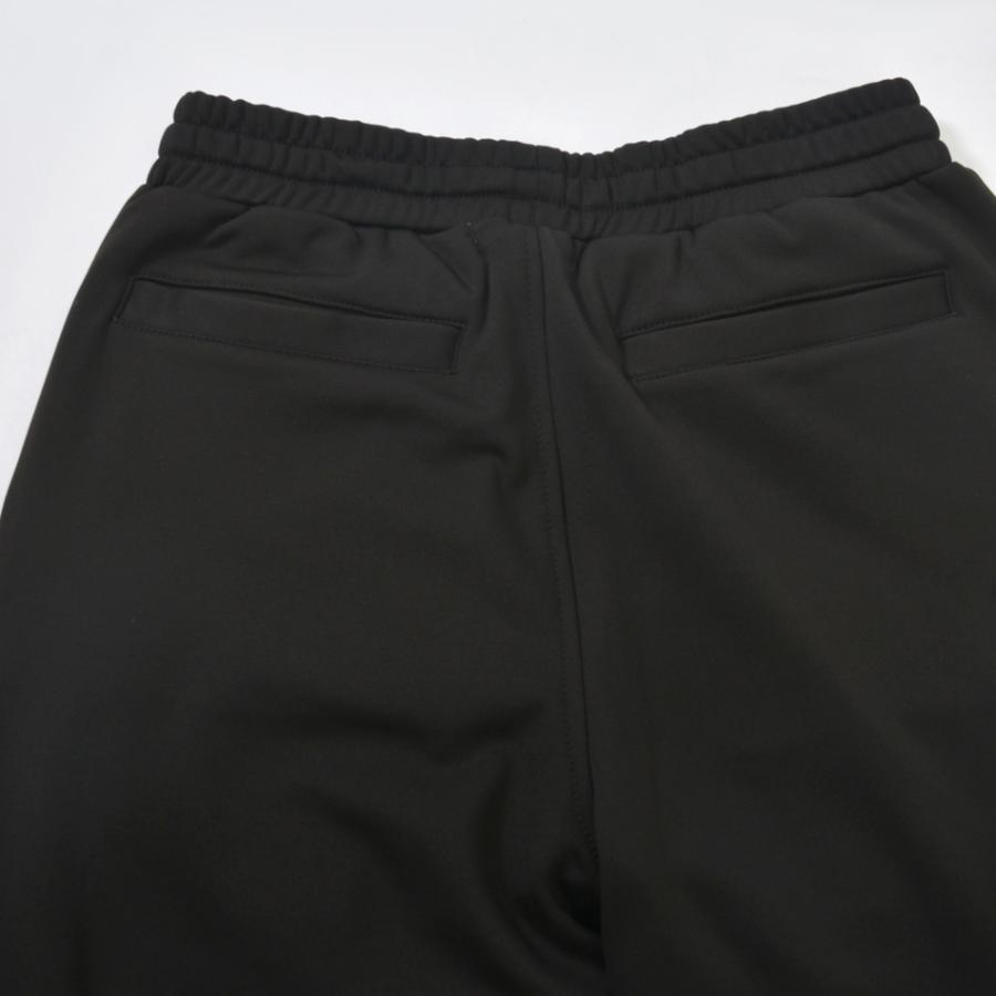 ダウンパンツ メンズ ジョガーパンツ 中綿 秋冬 シームレス 撥水 ストリート アウトドア キャンプ オラオラ系 ホワイト カーキ ブラック 白 黒 M L XL 23505 | EVOLUTION | 17