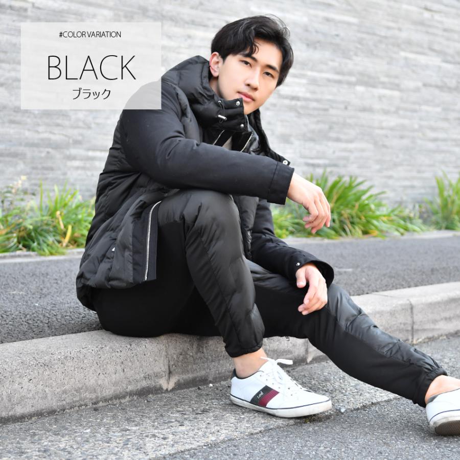 24年購入　パーリーゲイツ　パンツ　中綿　ダウンパンツ　黒　ブラック　6 暖パン 24年購入 パーリーゲイツ パンツ 中綿 ダウンパンツ 黒 ブラック