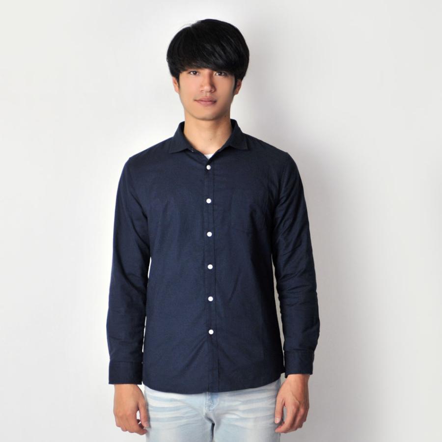 伸縮で快適 シャツ メンズ オックスフォード 長袖 ビジネス 大きいサイズ 春夏秋冬 ホワイト ピンク ネイビー 白 紺 M L Xl Xxl 3xl 4xl 2l Ll 3l 4l 5l Ev メンズジャケット バッグ 鞄 のhk 通販 Yahoo ショッピング