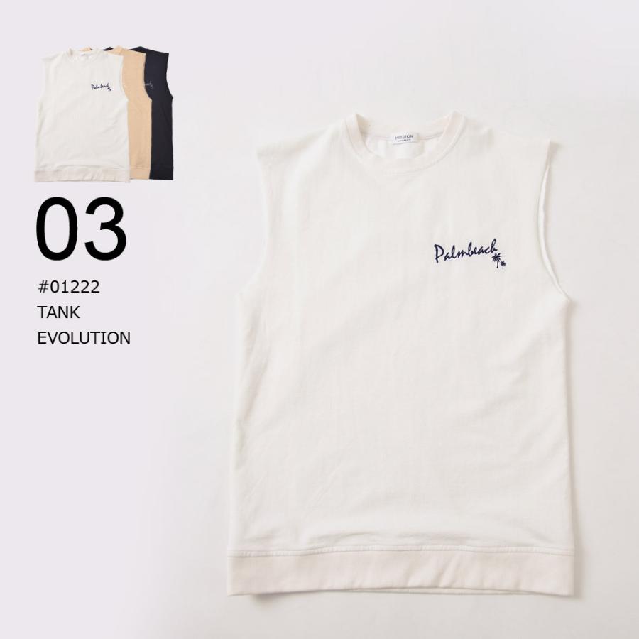 タンクトップ メンズ ノースリーブ セットアップ ストリート サーフ 韓国ファッション 白 黒 カットオフ ホワイト ベージュ ブラック M L Xl Ll 2l Evolution Ev メンズジャケット バッグ 鞄 のhk 通販 Yahoo ショッピング