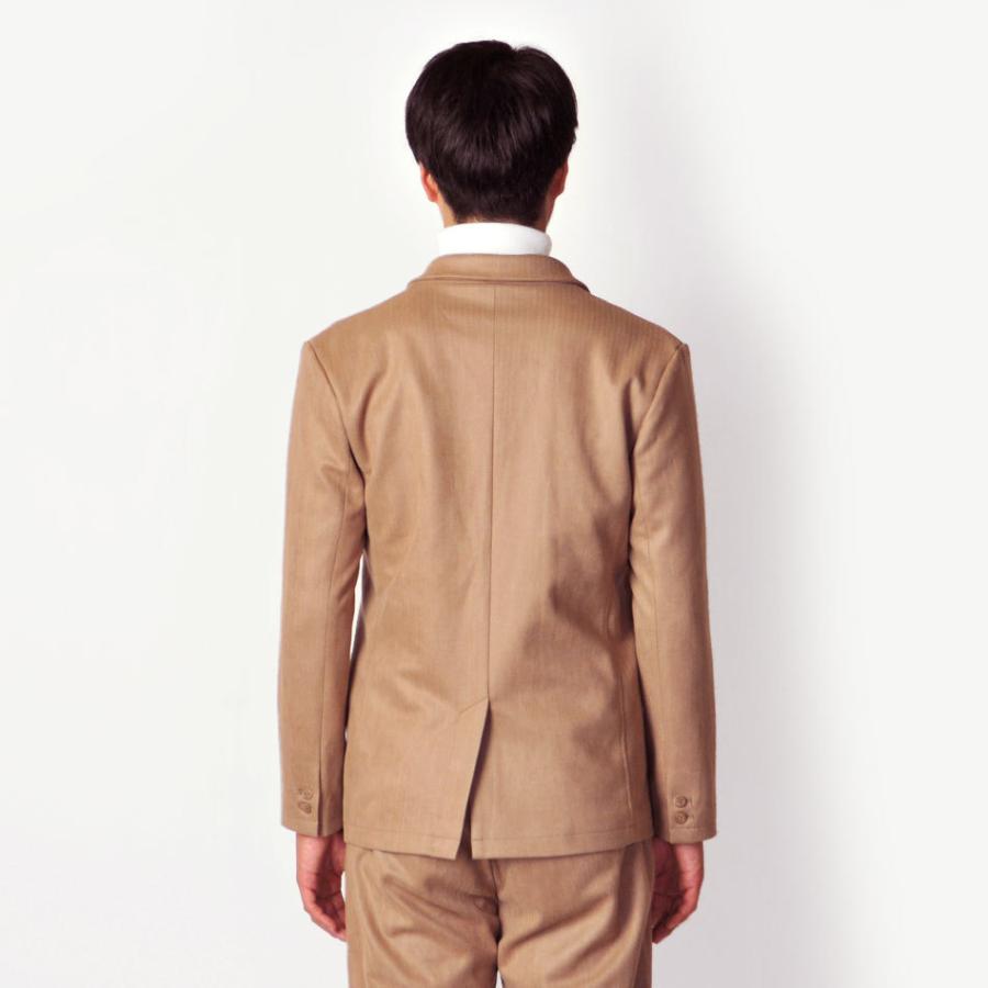 ジャケット メンズ セットアップ テーラード スエード ストレッチ 春秋冬 暖かい カジュアル ベージュ ブラック 黒 M L Xl Ll 2l エボリューション Evolution Ev メンズジャケット バッグ 鞄 のhk 通販 Yahoo ショッピング