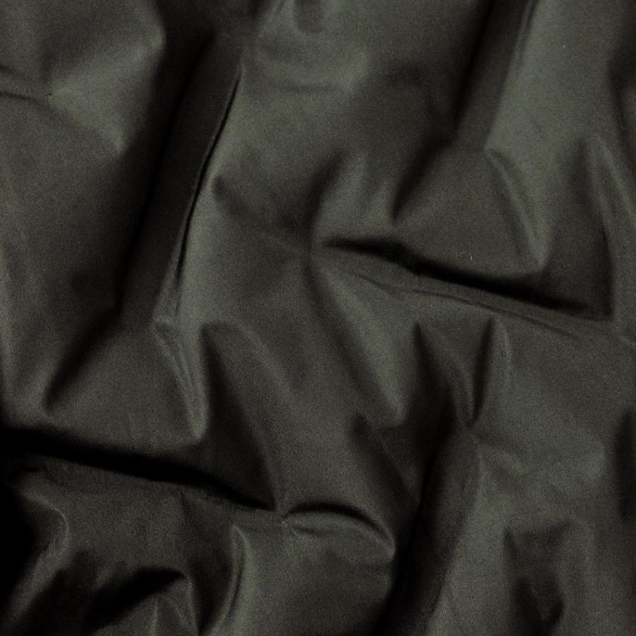 ダウンジャケット メンズ 中綿ダウンジャケット シームレス 撥水加工 防寒 暖かい ミリタリージャケット モード アウトドア 黒 カーキ ブラック M L XL 11500 | EVOLUTION | 10