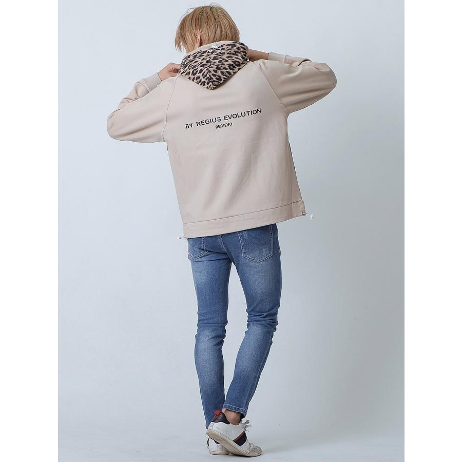 スキニー ジーンズ メンズ タイト スリム ライトブルー ブルー 青 S M L XL REGIEVO レジエボ | REGIEVO | 11