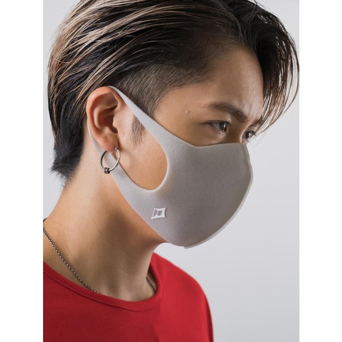 ロゴ入りマスク 洗えるマスク 3枚セット メンズ レディース おしゃれ 立体 大人 ウレタンマスク Regievoフィットマスク 耳が痛くない 黒 ブラック グレー Re メンズジャケット バッグ 鞄 のhk 通販 Yahoo ショッピング