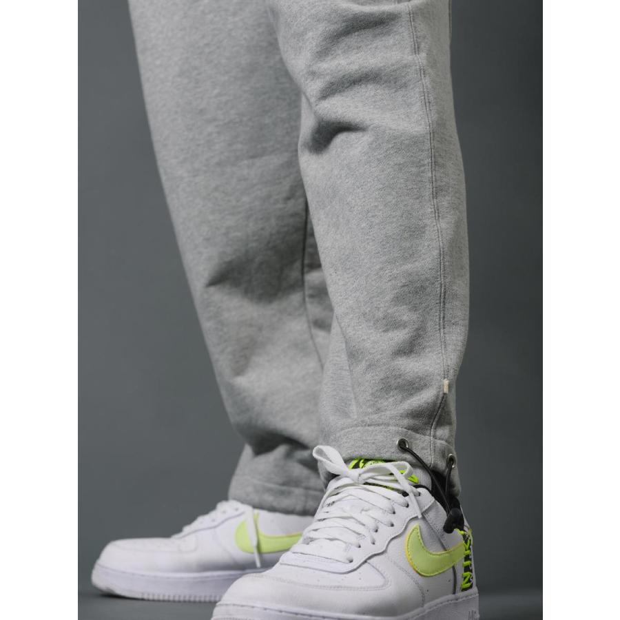 ワイドジョガーパンツ メンズ シェフパンツ ワイドパンツ シンプル 無地 オーバーサイズ 春 夏 秋 冬 アイボリー グレー ブラック 黒 M L XL REGIEVO レジエボ | REGIEVO | 22