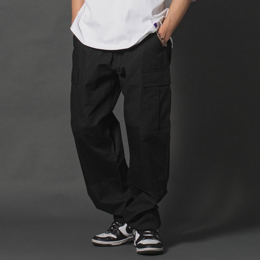 コットンリップストップカーゴパンツ | REGIEVO | 03