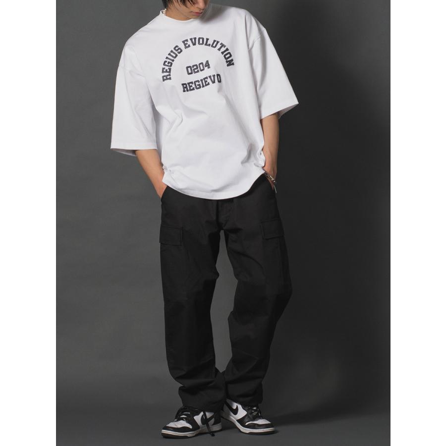 コットンリップストップカーゴパンツ | REGIEVO | 10