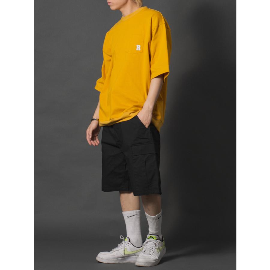 ストレッチカーゴショーツ | REGIEVO | 16