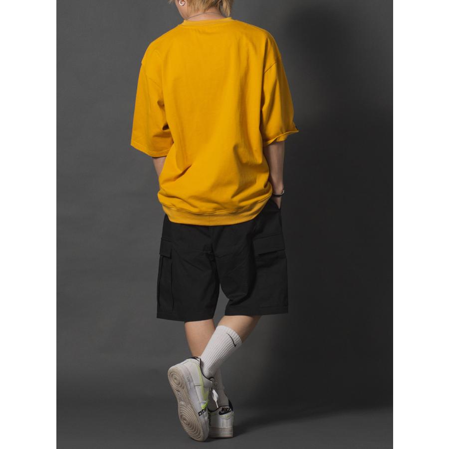 ストレッチカーゴショーツ | REGIEVO | 17