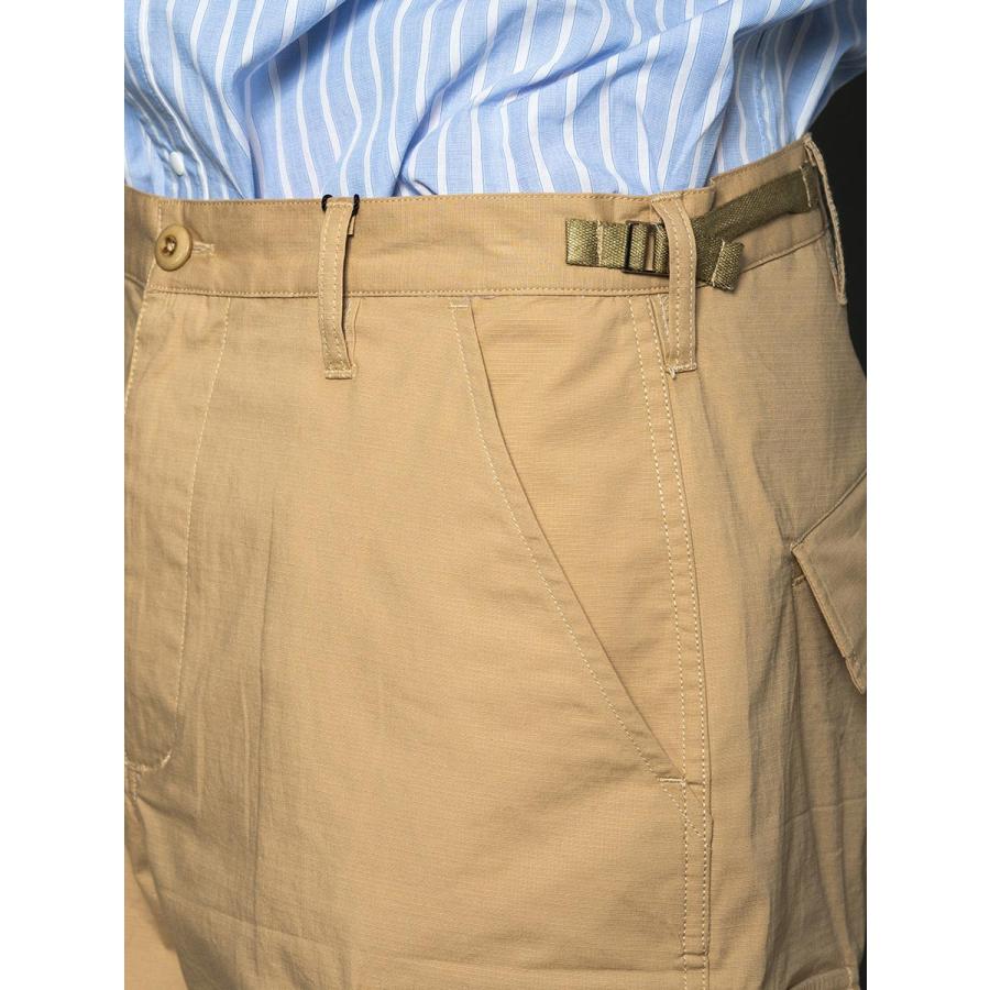 ストレッチカーゴショーツ | REGIEVO | 22