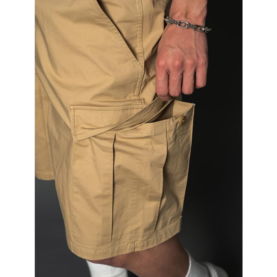 ストレッチカーゴショーツ | REGIEVO | 23