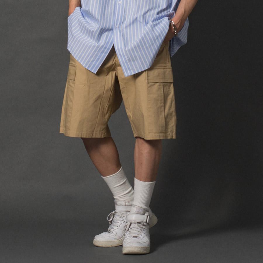 ストレッチカーゴショーツ | REGIEVO | 05