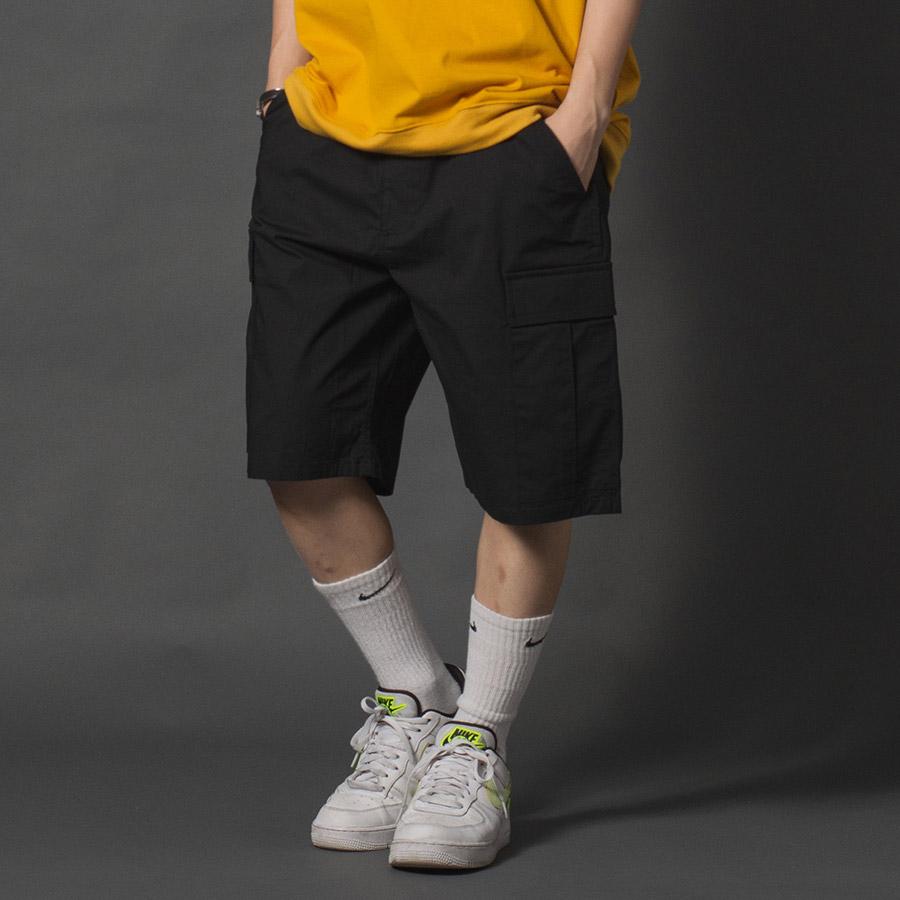 ストレッチカーゴショーツ | REGIEVO | 07