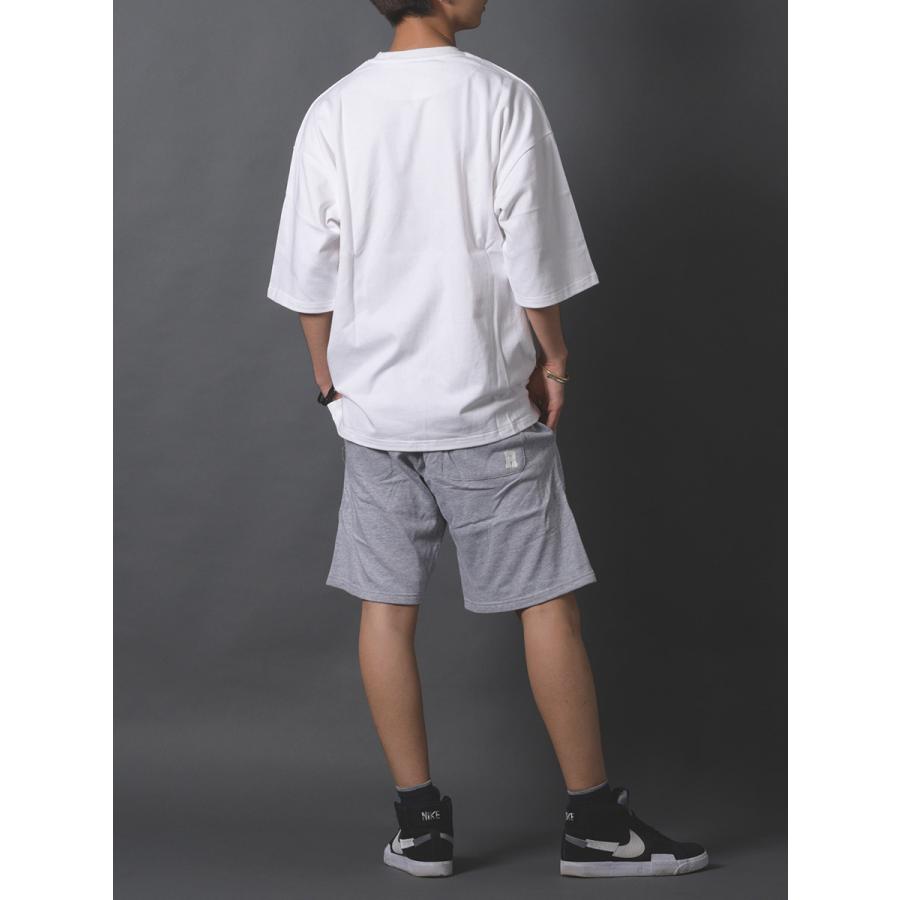 ロゴ刺繍ジムショーツ | REGIEVO | 13