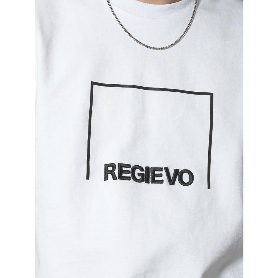 ロゴプリントノースリーブ メンズ タンクトップ トレーニングウエア 袖なし 韓国ファッション ストリート系 サーフ系 ユニセックス 春 夏 春服 夏服 | REGIEVO | 17