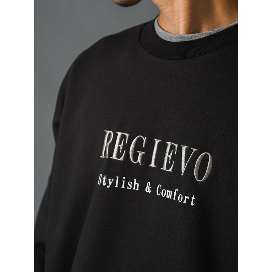 サークルロゴトレーナー | REGIEVO | 15