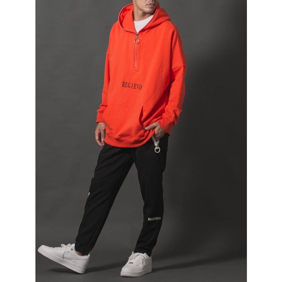 サイドロゴジョガーパンツ | REGIEVO | 12