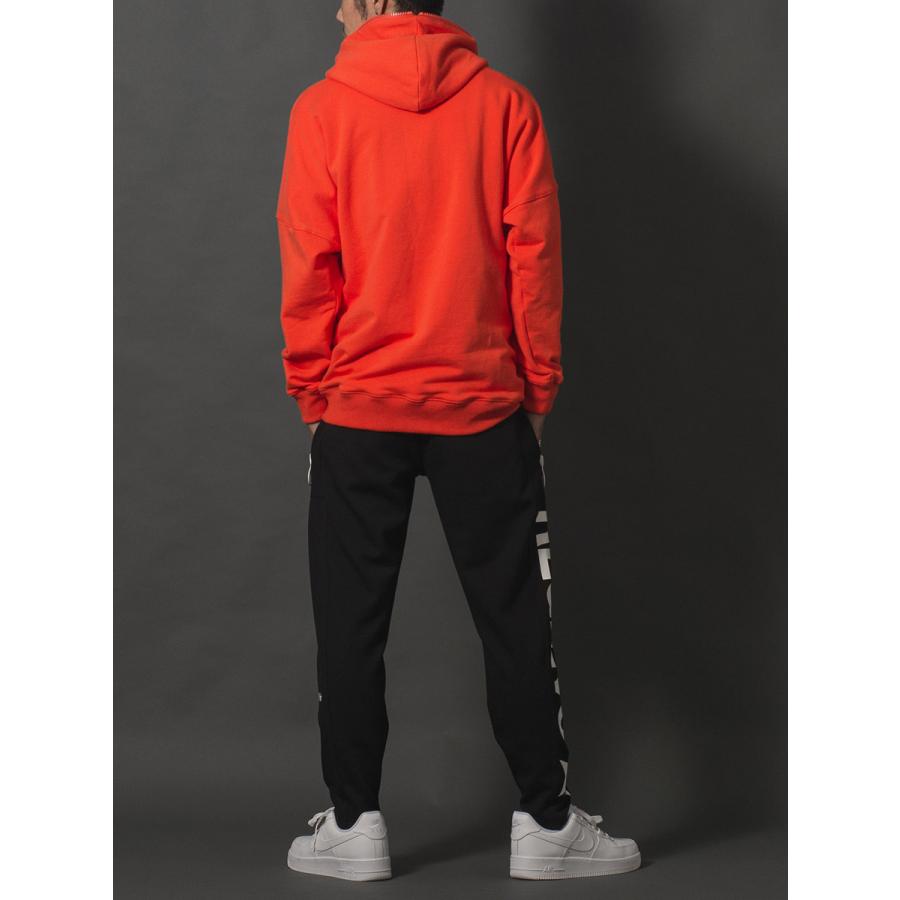 サイドロゴジョガーパンツ | REGIEVO | 13