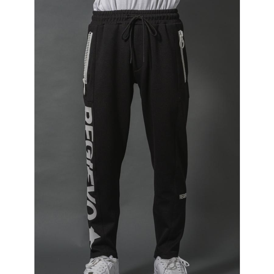 サイドロゴジョガーパンツ | REGIEVO | 14