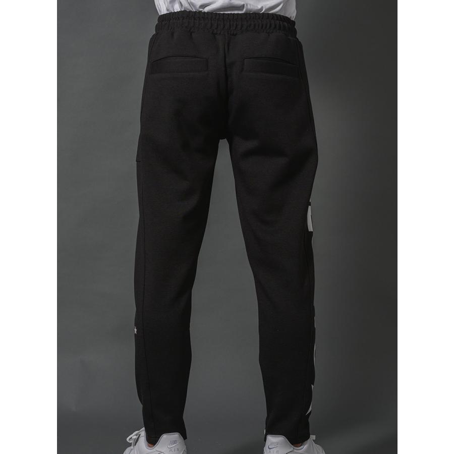 サイドロゴジョガーパンツ | REGIEVO | 17