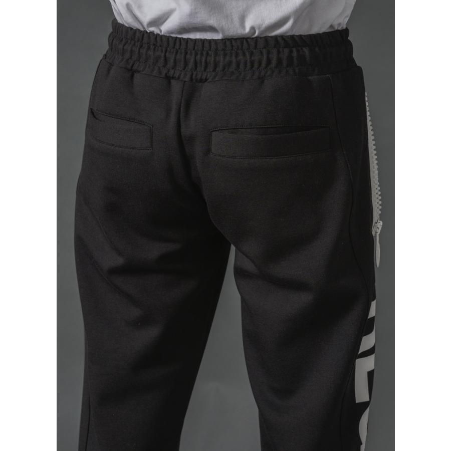 サイドロゴジョガーパンツ | REGIEVO | 18
