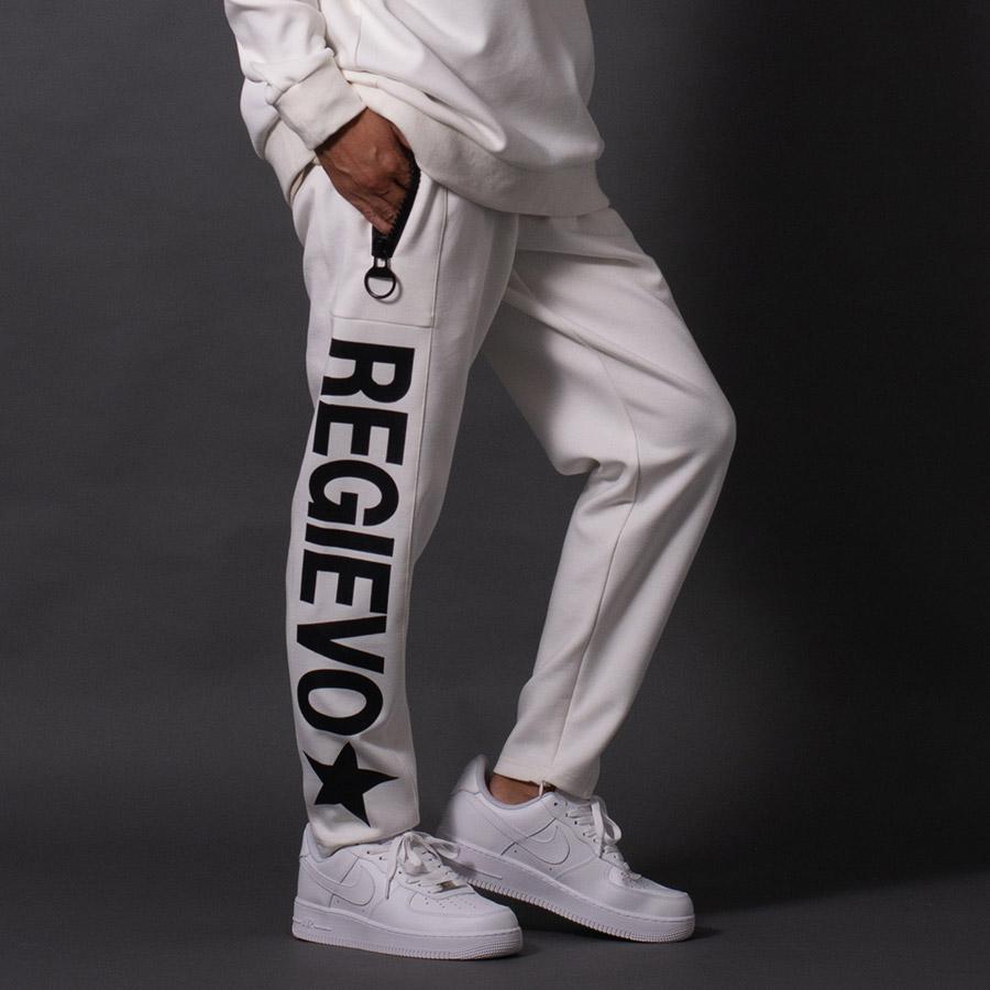 サイドロゴジョガーパンツ | REGIEVO | 03