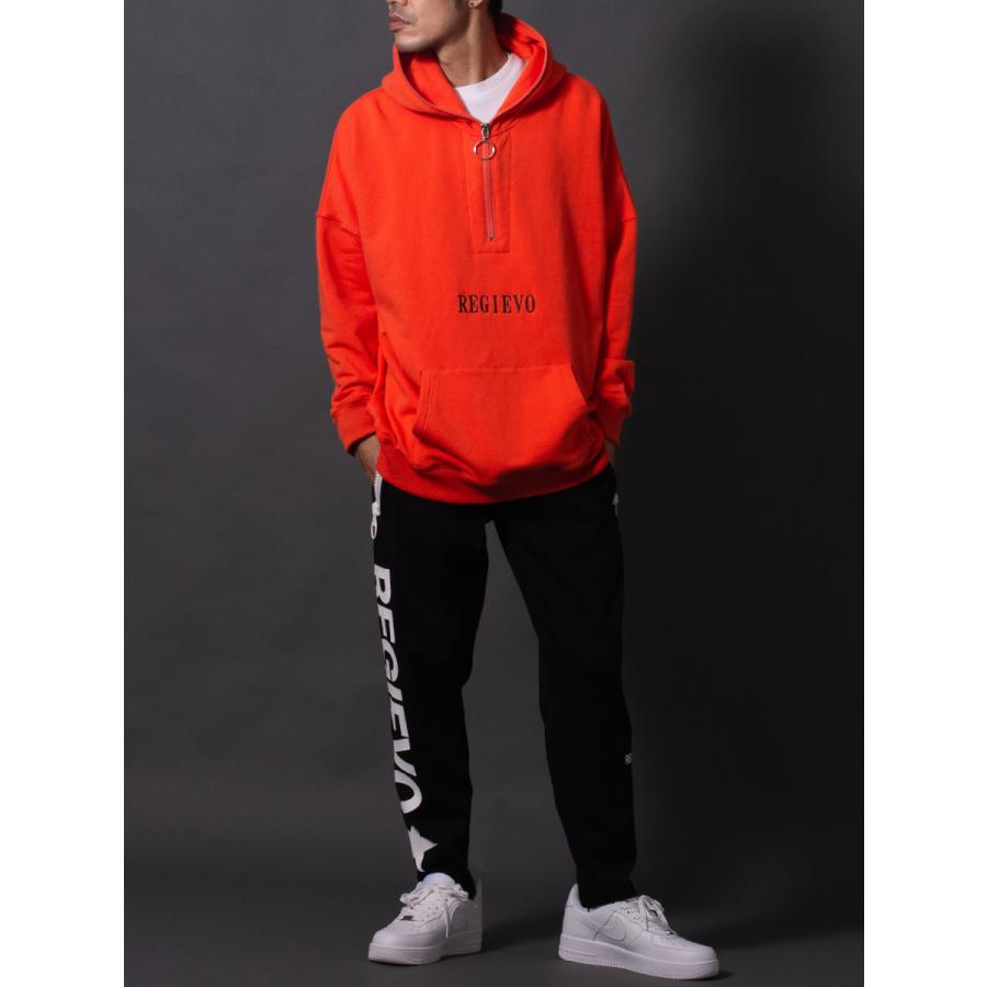 サイドロゴジョガーパンツ | REGIEVO | 09