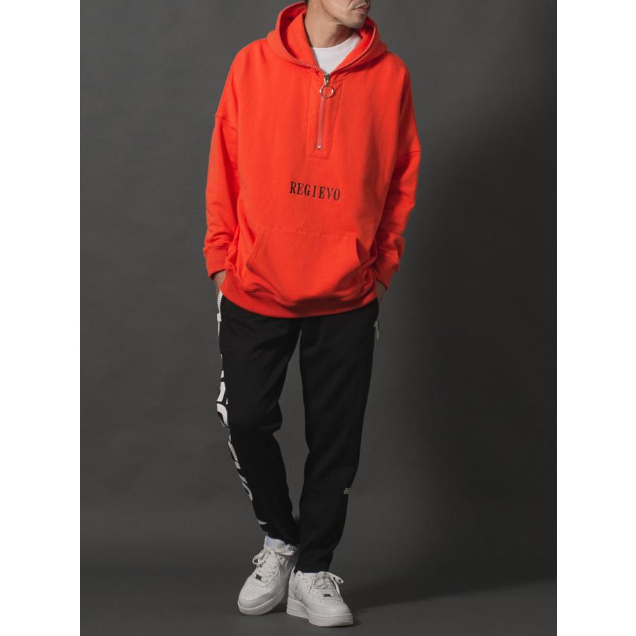 サイドロゴジョガーパンツ | REGIEVO | 10