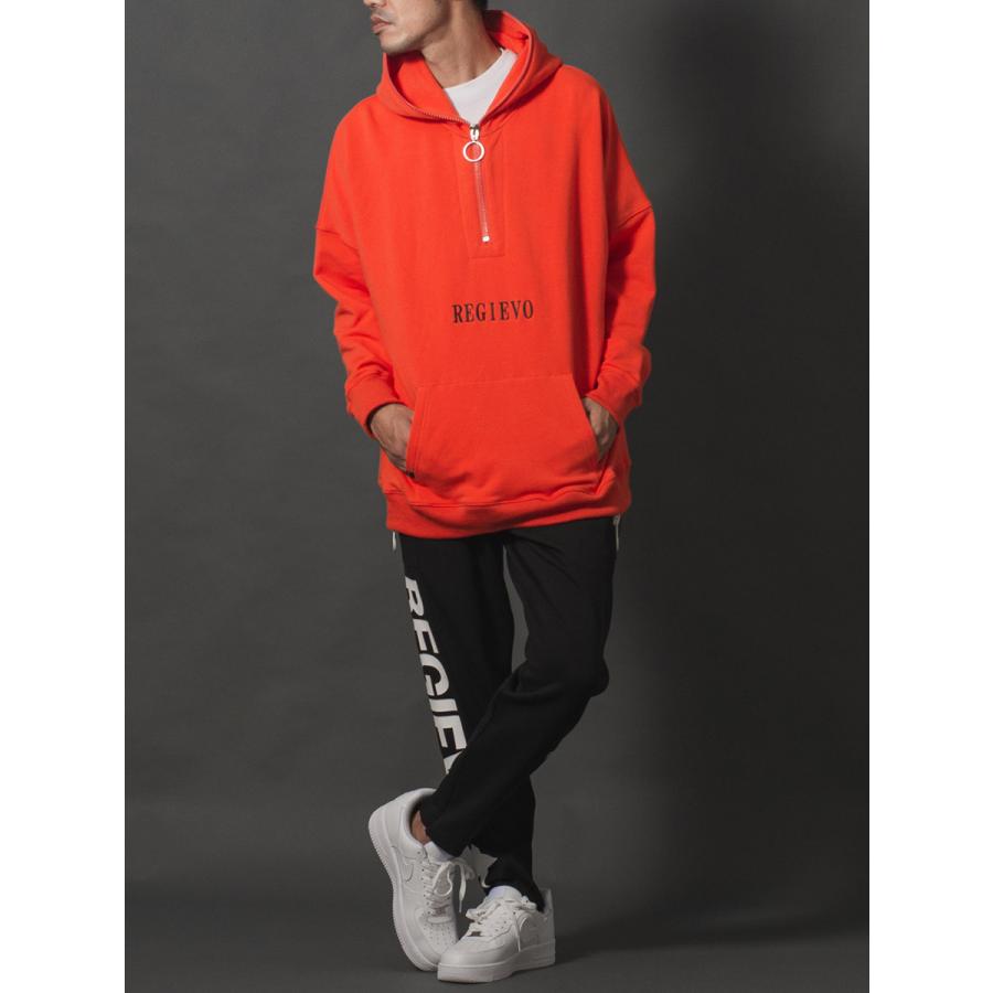 サイドロゴジョガーパンツ | REGIEVO | 11