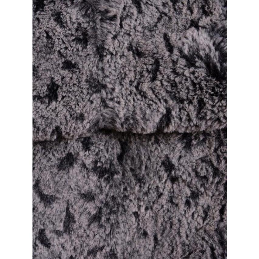 コート メンズ 冬 ファー グレーM L XL 2L LL チェスターコート REGIEVO レジエボ hk エイチケー 55503 | REGIEVO | 10