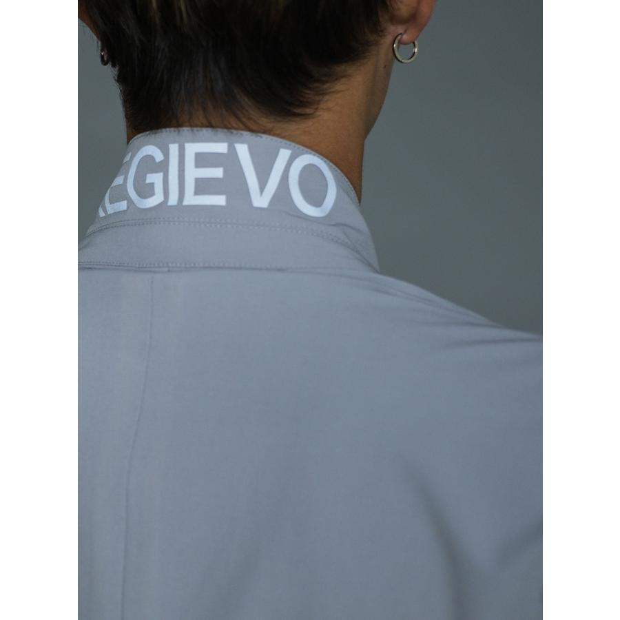 ジャケット メンズ 春夏 春 夏 秋 カジュアル ストレッチ アンコン グレー ネイビー 紺 ブラック 黒 M L XL 2L LL REGIEVO レジエボ hk エイチケー 85102 | REGIEVO | 15