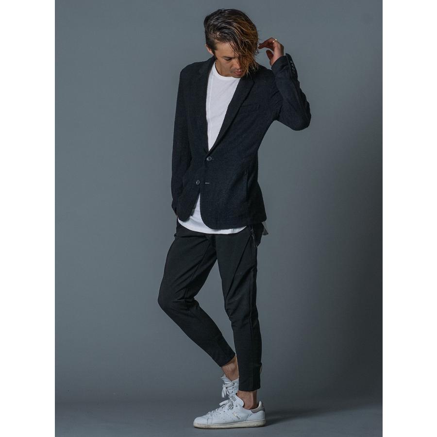 ジャケット メンズ 秋冬 春 夏 秋 パイル タオル カジュアル アンコン M L XL 2L LL REGIEVO レジエボ hk エイチケー 85104 | REGIEVO | 13