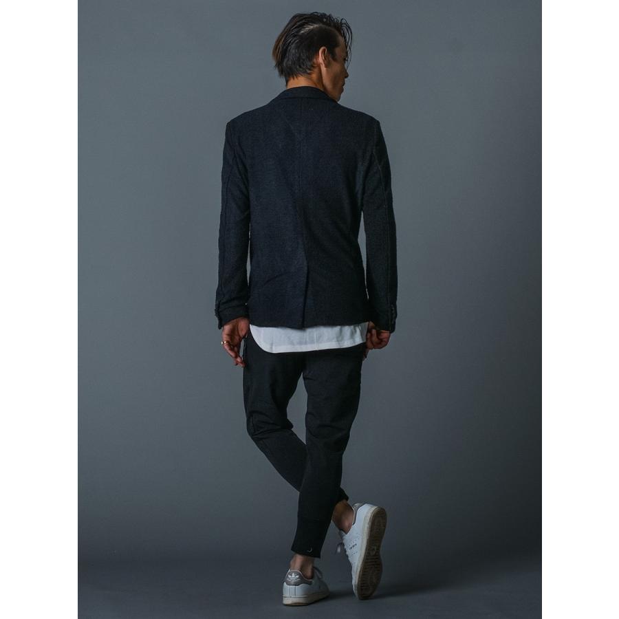 ジャケット メンズ 秋冬 春 夏 秋 パイル タオル カジュアル アンコン M L XL 2L LL REGIEVO レジエボ hk エイチケー 85104 | REGIEVO | 14