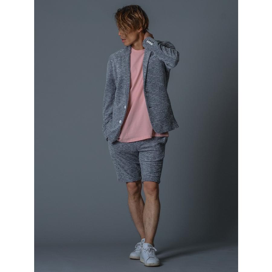 ジャケット メンズ 秋冬 春 夏 秋 パイル タオル カジュアル アンコン M L XL 2L LL REGIEVO レジエボ hk エイチケー 85104 | REGIEVO | 09