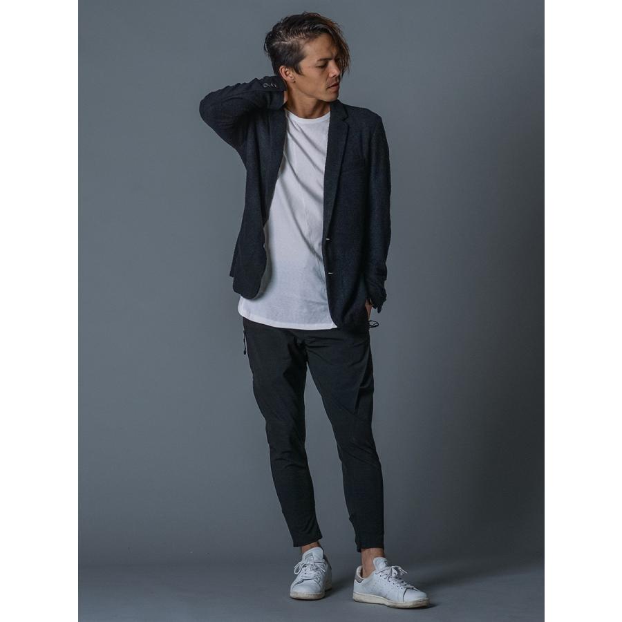 ジャケット メンズ 秋冬 春 夏 秋 パイル タオル カジュアル アンコン M L XL 2L LL REGIEVO レジエボ hk エイチケー 85104 | REGIEVO | 12