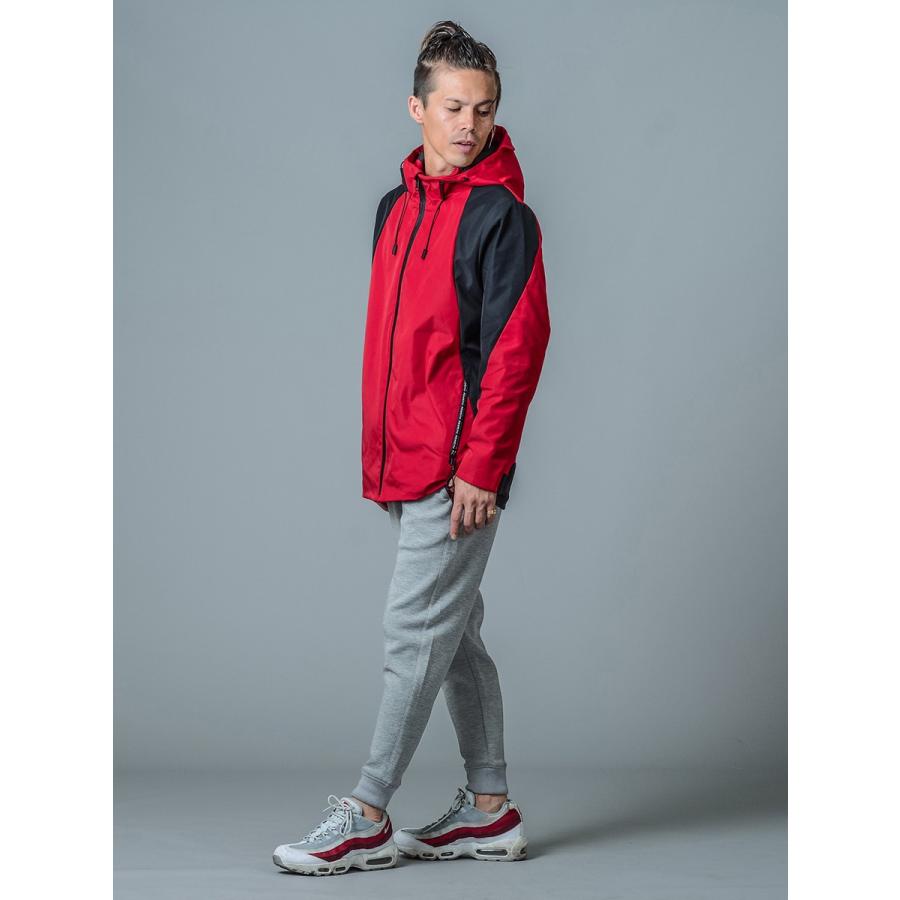 スウェットパンツ ジョガーパンツ メンズ スリム スポーツ グレー ブラック 黒 S M L XL 2L 29 30 31 32 イージー ストレッチ REGIEVO レジエボ 85514 | REGIEVO | 05