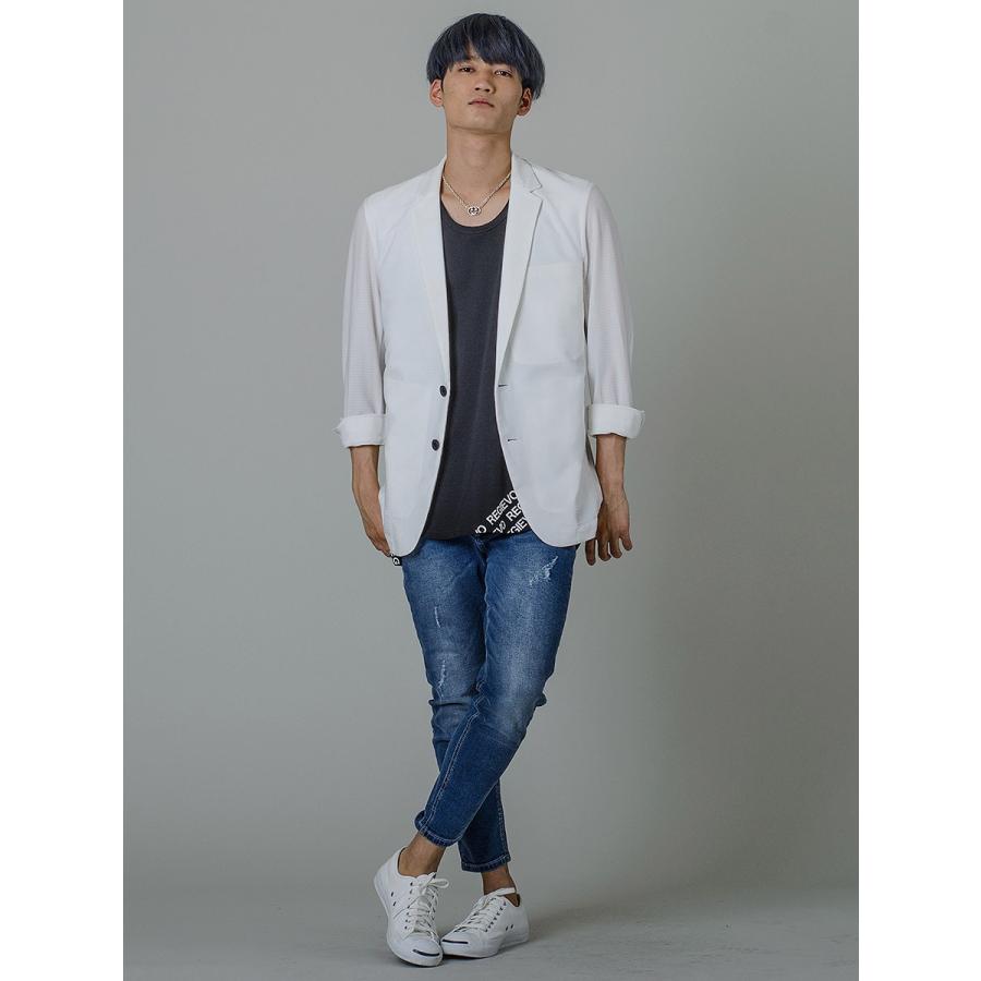 rag&bone ジャケットジレ Rag & Bone - Ivory Slade Tweed Blazer | Mitchell Stores