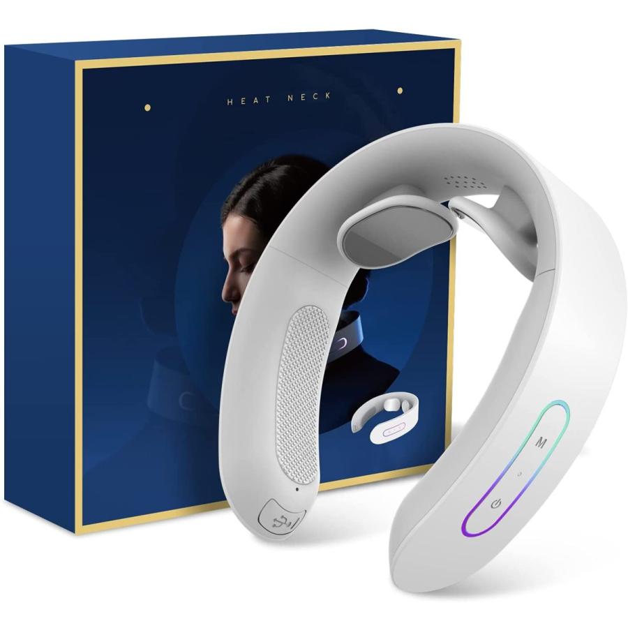 注目ショップ ブランドのギフト 軽量 静音 コードレス 充電式 女性 男性 プレゼント 誕生日 Love Tech 敬老の日 ギフト ホワイト 父の日 母の日 父親 母親 健康家電 Postetelecom Gouv Cg