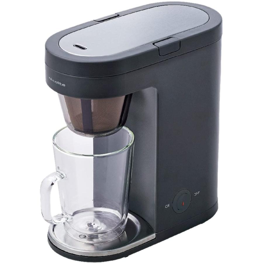 Slk 2 Gy グレー レコルト キッチン家電 Plus グレー Recolte その他キッチン家電 プラス Solo Kaffe ソロカフェ