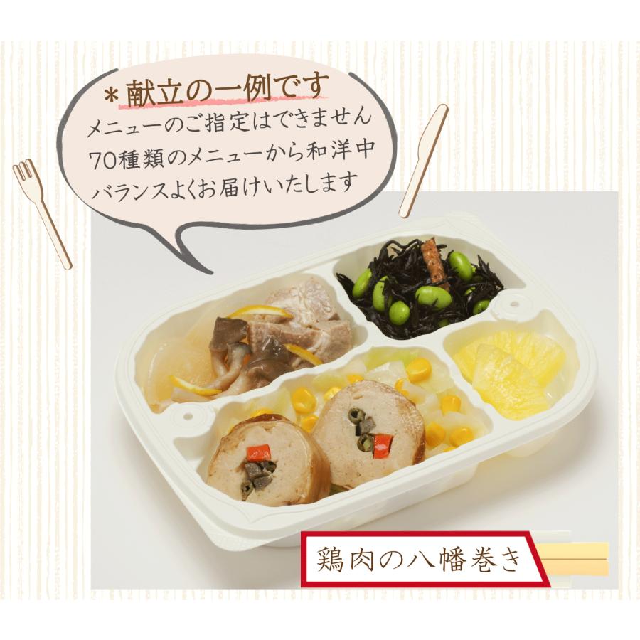 腎臓病食 21食セット *国内製造 管理栄養士監修 低たんぱく 低リン 減