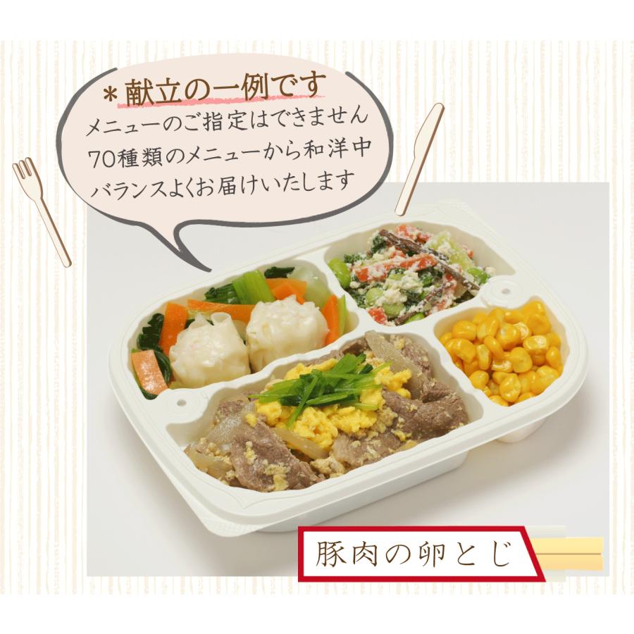 人工透析食 21食セット *国内製造 管理栄養士監修 低たんぱく 腎臓病