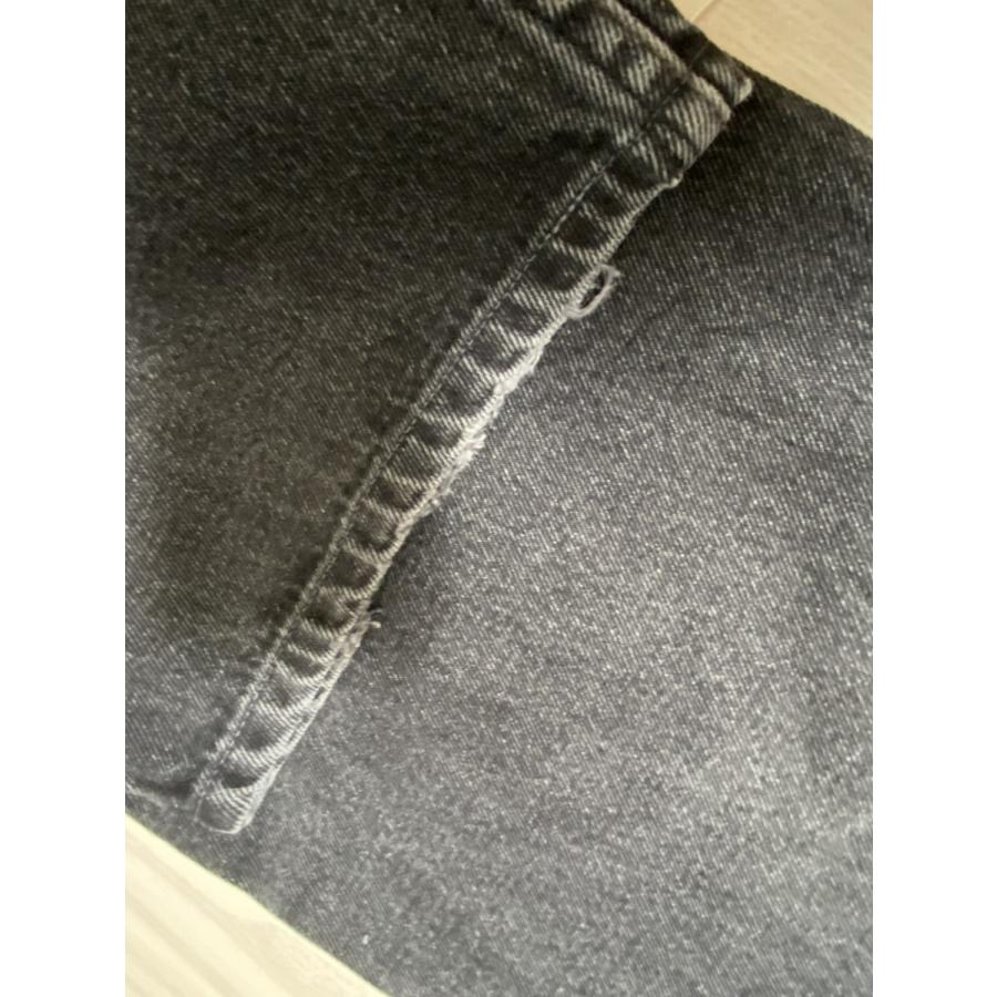 Levi's 【Levi's550ブラック】USA-REVI W36L36 リーバイス550 Levi's 【Levi's550ブラック】USA-REVI W36L36 リーバイス550
