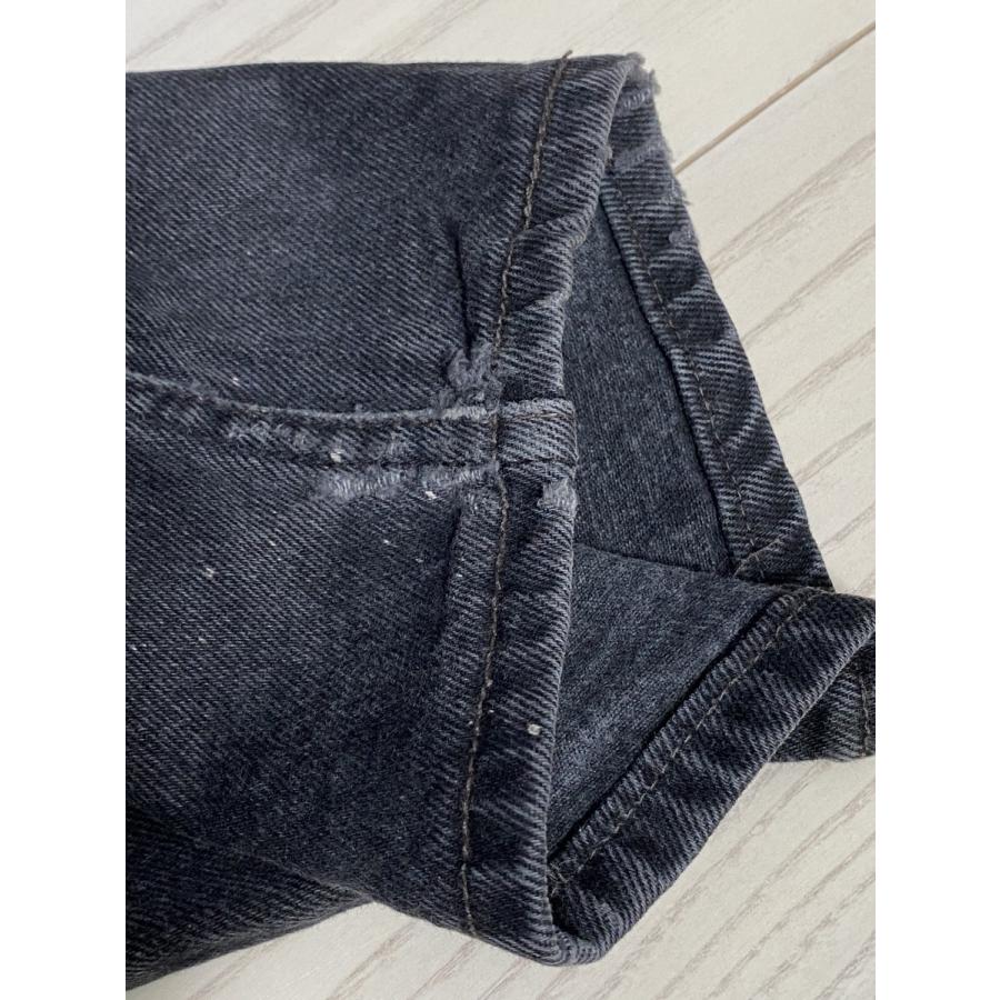 Levi's 【Levi's550ブラック】USA-REVAI W36L34 リーバイス550 Levi's 【Levi's550ブラック】USA-REVAI W36L34 リーバイス550
