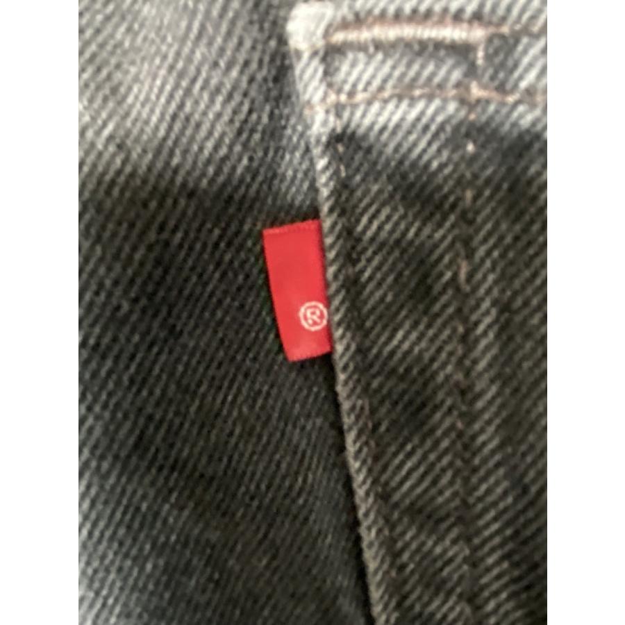 Levi's 【Levi's550ブラック】USA-REVAI W36L34 リーバイス550 Levi's 【Levi's550ブラック】USA-REVAI W36L34 リーバイス550
