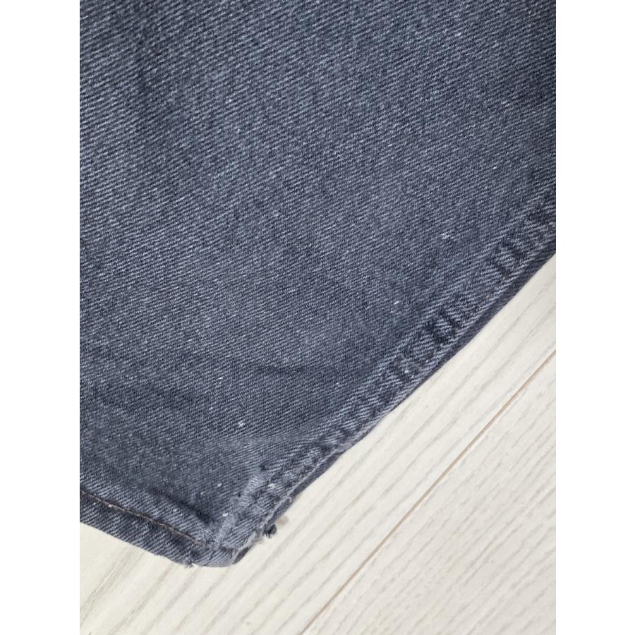 Levi's 【Levi's550ブラック】USA-REVAI W36L34 リーバイス550 Levi's 【Levi's550ブラック】USA-REVAI W36L34 リーバイス550