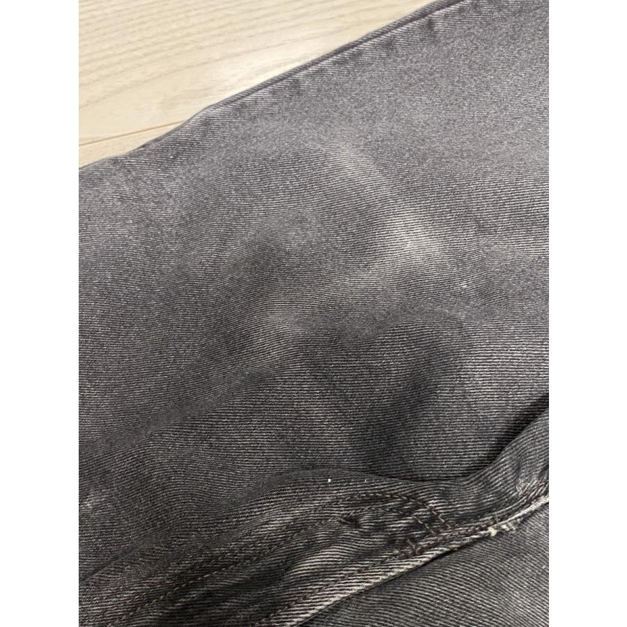 Levi's 【Levi's550ブラック】USA-REVAI W36L34 リーバイス550 Levi's 【Levi's550ブラック】USA-REVAI W36L34 リーバイス550